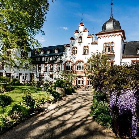 Hotel Kronenschloesschen Eltville am Rhein Εξωτερικό φωτογραφία