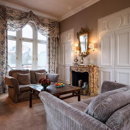 Hotel Kronenschloesschen Eltville am Rhein Εξωτερικό φωτογραφία