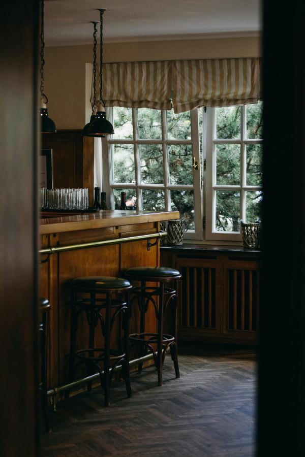 Hotel Kronenschloesschen Eltville am Rhein Εξωτερικό φωτογραφία