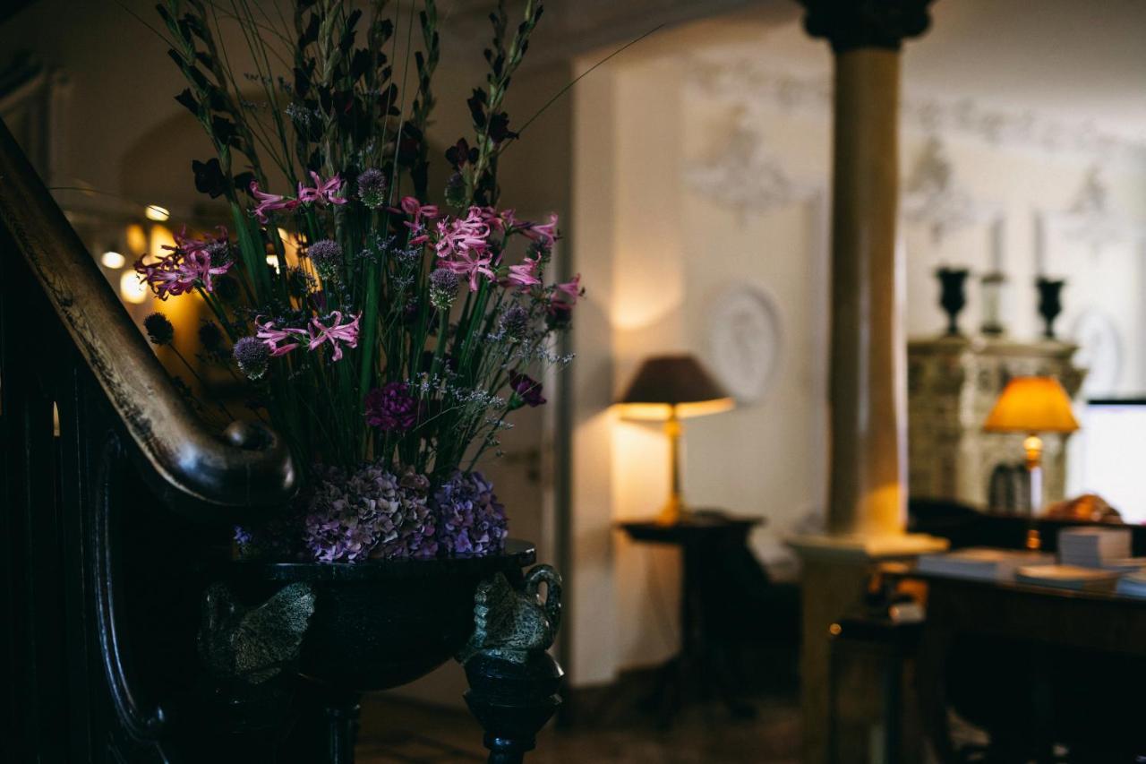 Hotel Kronenschloesschen Eltville am Rhein Εξωτερικό φωτογραφία