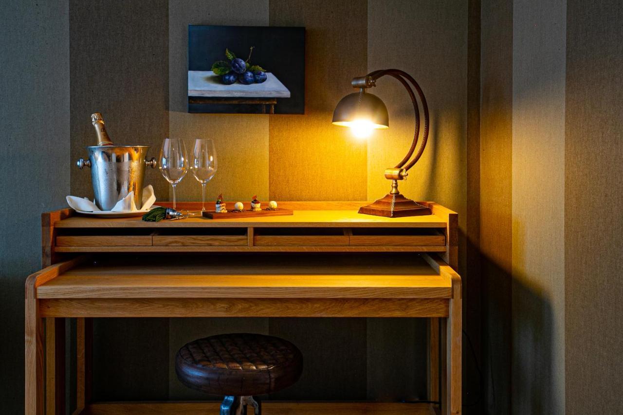 Hotel Kronenschloesschen Eltville am Rhein Εξωτερικό φωτογραφία