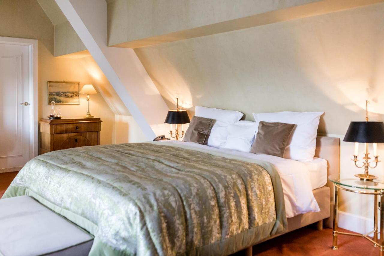 Hotel Kronenschloesschen Eltville am Rhein Εξωτερικό φωτογραφία