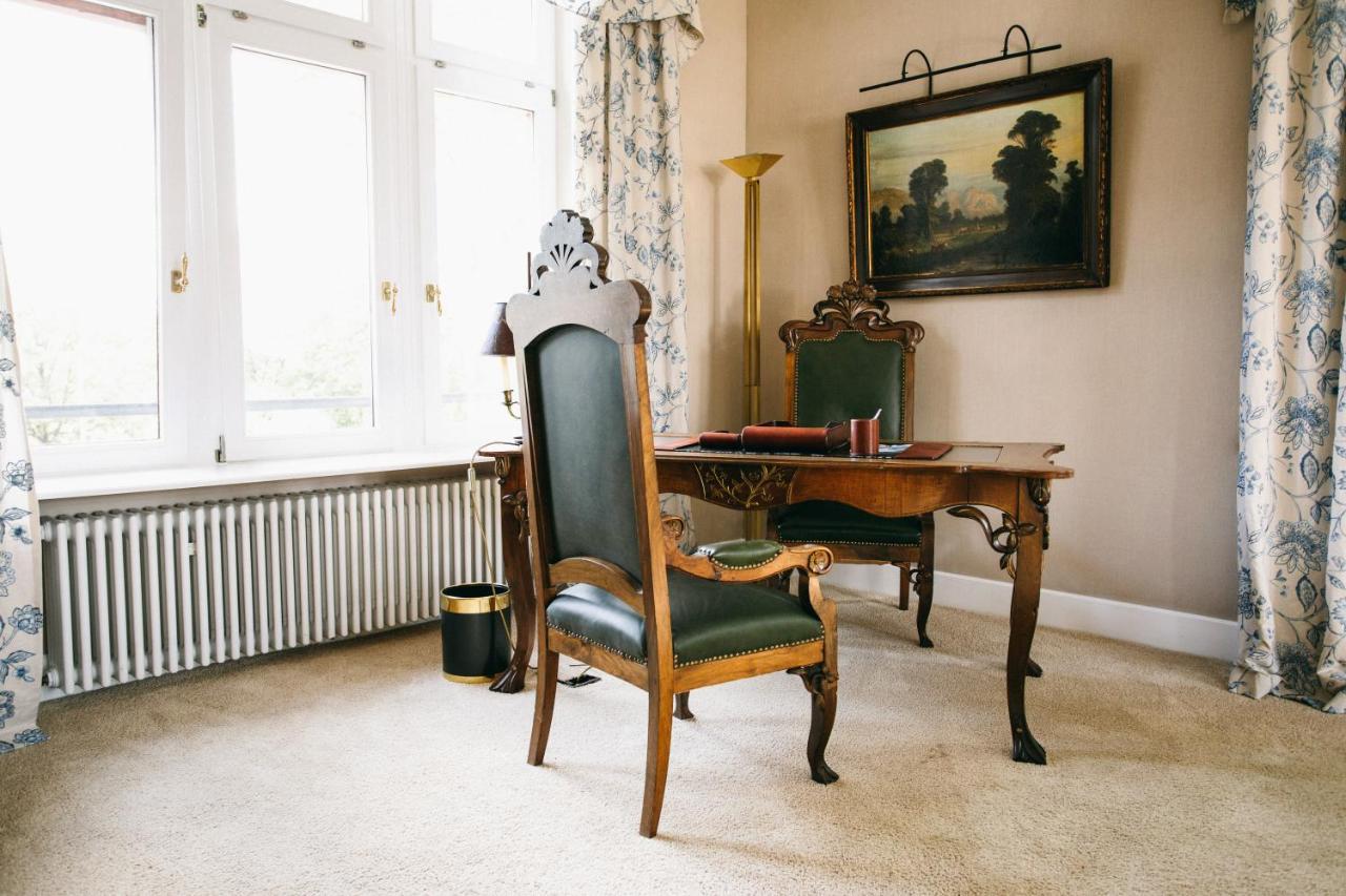 Hotel Kronenschloesschen Eltville am Rhein Εξωτερικό φωτογραφία