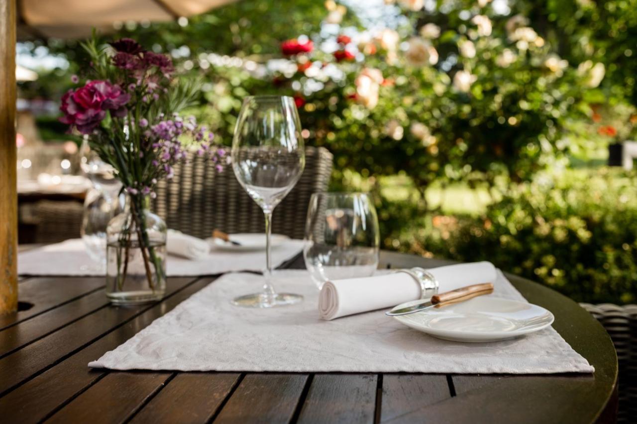 Hotel Kronenschloesschen Eltville am Rhein Εξωτερικό φωτογραφία