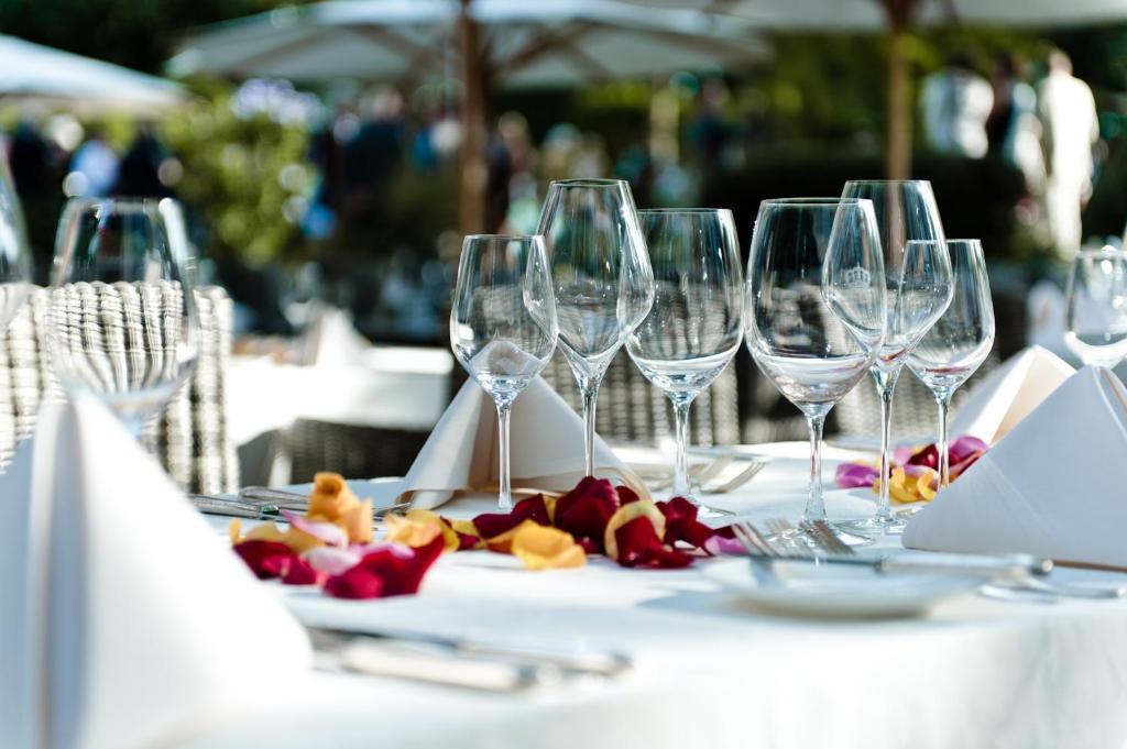 Hotel Kronenschloesschen Eltville am Rhein Εξωτερικό φωτογραφία